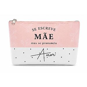 Necessaire Para Dia das Mães