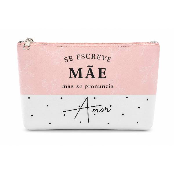 Necessaire Para Dia das Mães