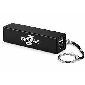 Power bank 6800 mah personalizado