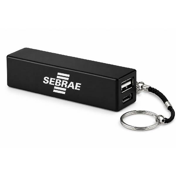 Power bank 6800 mah personalizado