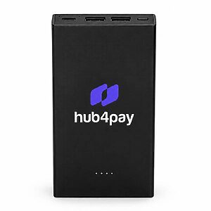 Power Bank Metal