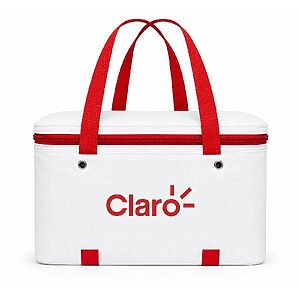 Bolsa Térmica de Nylon Personalizada