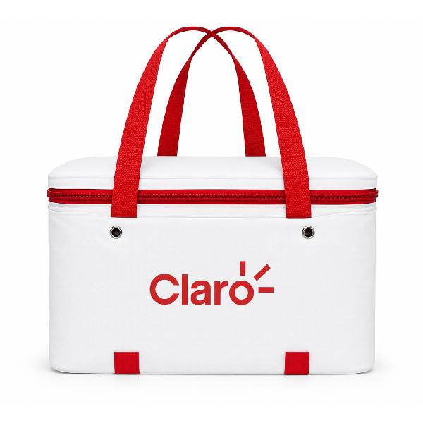 Bolsa Térmica de Nylon Personalizada