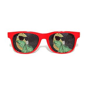 ÓCULOS LENTES PERSONALIZADAS