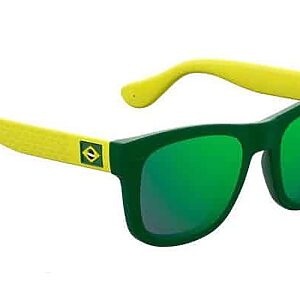 Óculos De Sol Torcida Do Brasil