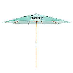 Ombrelone para Piscina Eventos
