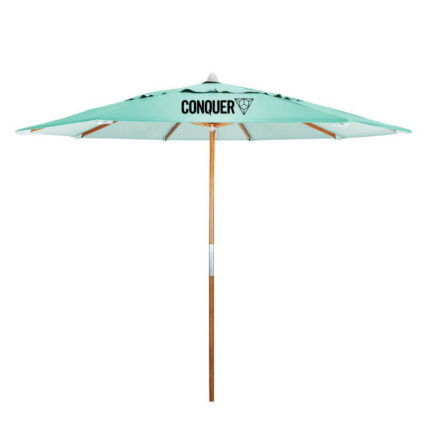 Ombrelone para Piscina Eventos