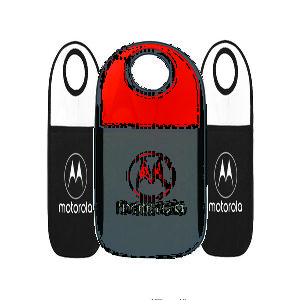 Porta-carregador de Celular Personalizado