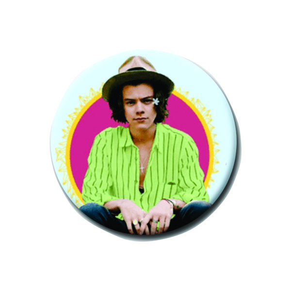 Pin em Metal Personalizado