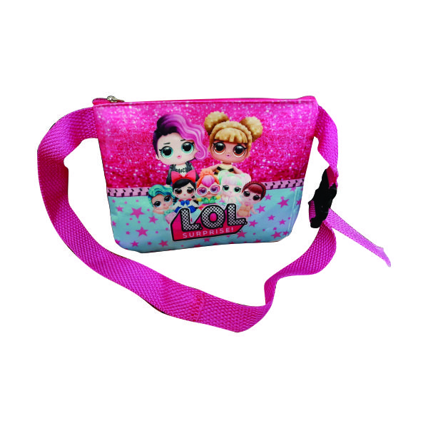 Pochete Lol Personalizada