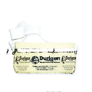 Pochete porta dólar personalizada