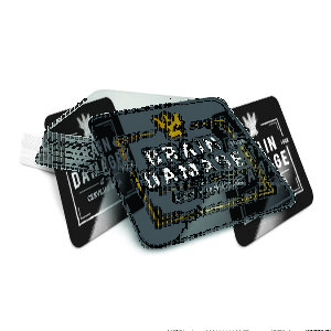 Porta Copos Papel Personalizado