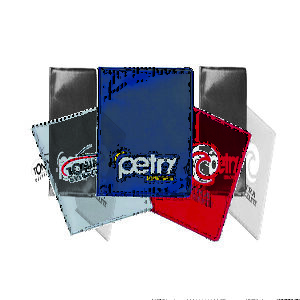 Porta Documento De Veiculo Personalizado