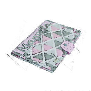 Porta Documentos Feminino Personalizado