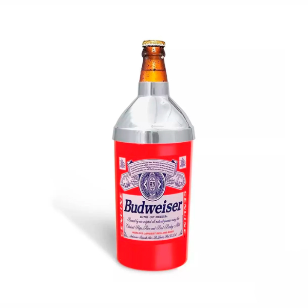 Porta Garrafa de Cerveja