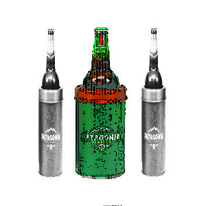 Porta Garrafa de Cerveja