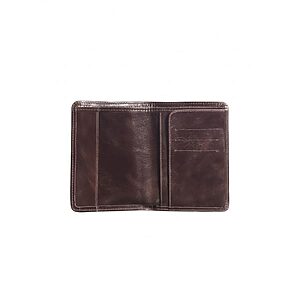 Porta Passaporte De Couro Atacado Personalizado