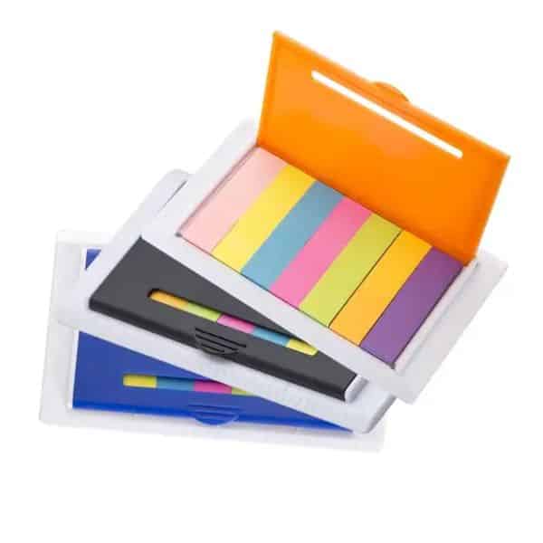 Porta Post It Personalizado Para Brinde