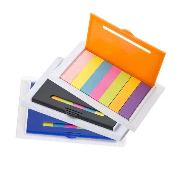 Porta Post it Personalizado