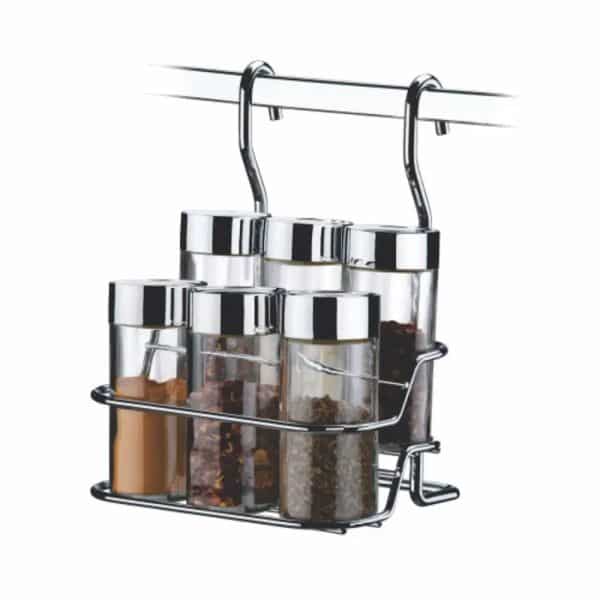 Porta Temperos Para Cozinha