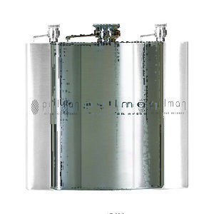 Porta Whisky 7oz