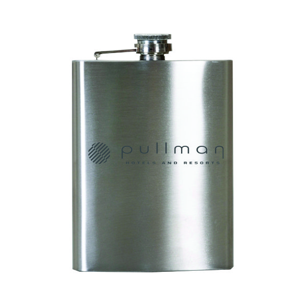 Porta Whisky 7oz
