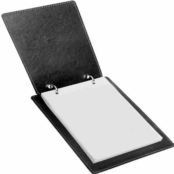 Porta-blocos Personalizados Para Brindes