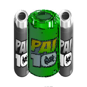 Porta garrafa cerveja personalizado