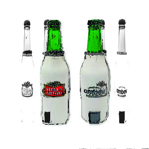 Porta garrafa cerveja térmico personalizado