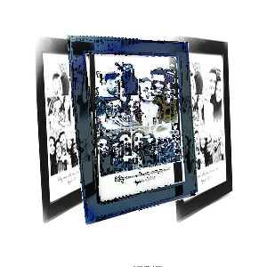 Porta retrato para namorado personalizado