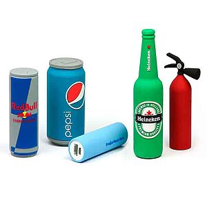 Power Bank 3D