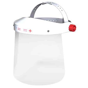 Protetor Facial Para Hospitais