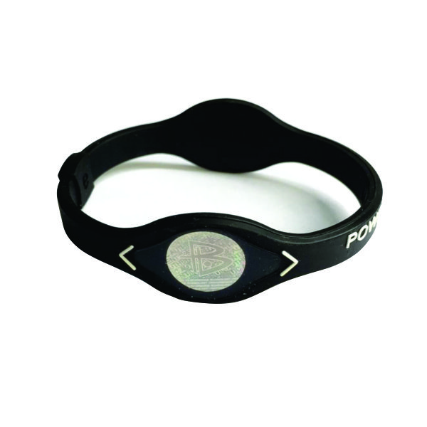 Pulseira Borracha de Equilíbrio