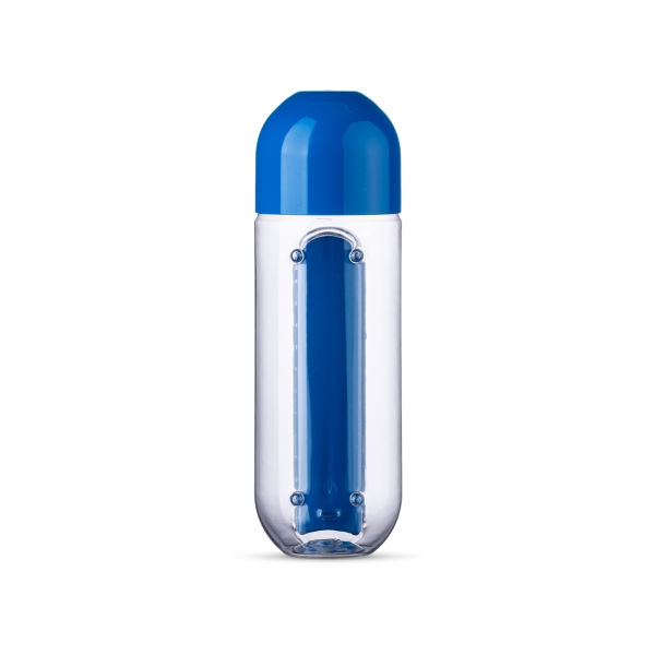 Squeeze porta comprimido