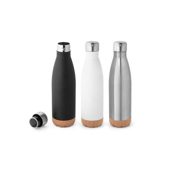 Squeeze Térmico Personalizado 500 ml