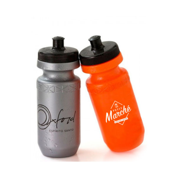 Squeeze Plástico 620 ml