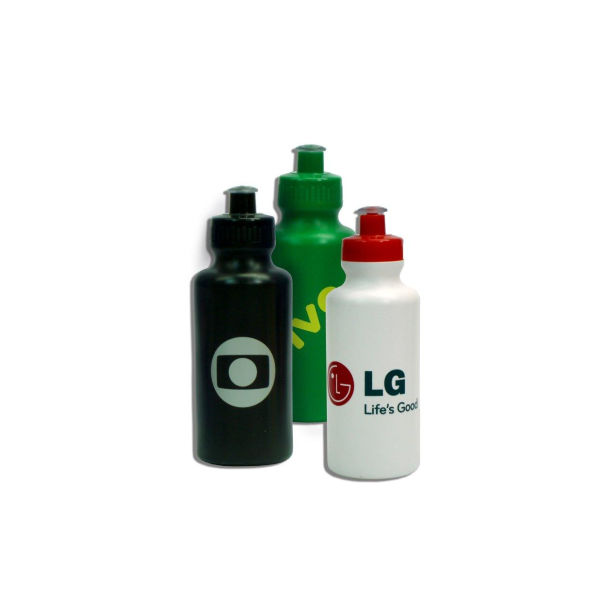 SQUEEZE ECOLÓGICO PVC 550 PERSONALIZADO