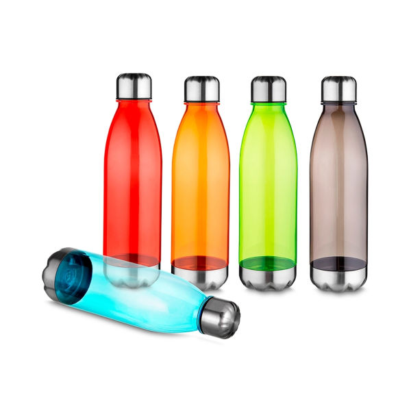 Squeeze Plástico 700ml