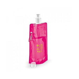 Squeeze de Plástico Flexível Personalizado