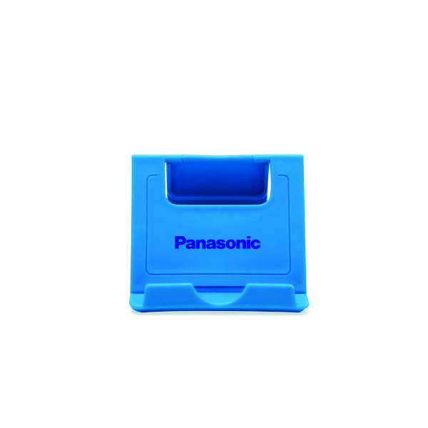 Suporte plástico para celular personalizado