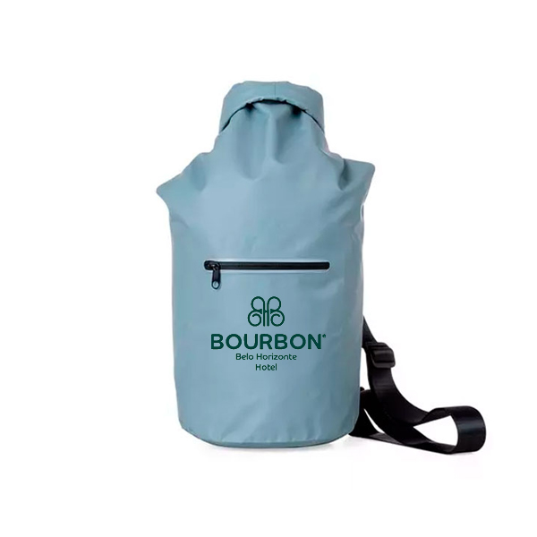 Saco Mochila Térmica Brinde