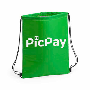 Saco Mochila Térmica Personalizada