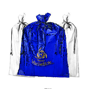 Saco de TNT 30x40 sem Fita