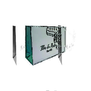 Sacola De Papel Personalizada Kit Loja 100 unidades