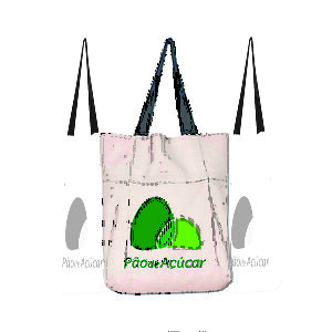 Sacola Ecológica para Mercado