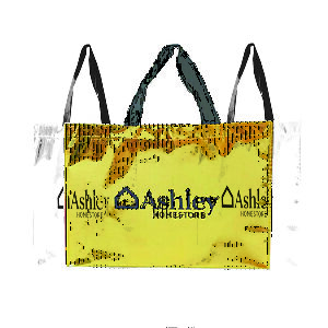 Sacola TNT Metalizada Personalizada P