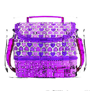 Sacola Térmica Feminina Personalizada