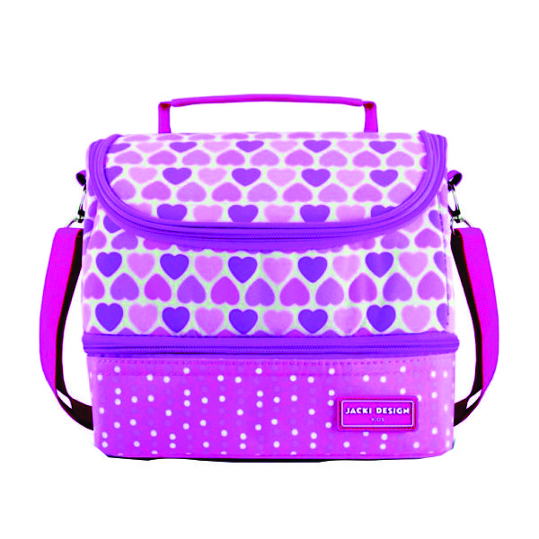 Sacola Térmica Feminina Personalizada