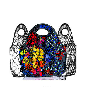 Sacola Térmica Neoprene Personalizada