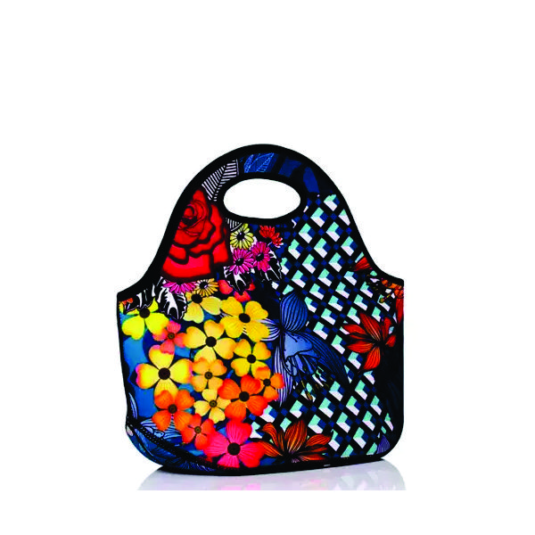 Sacola Térmica Neoprene Personalizada